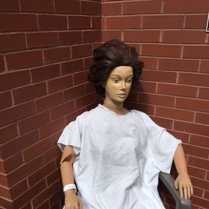 Meet your Posher, Neil